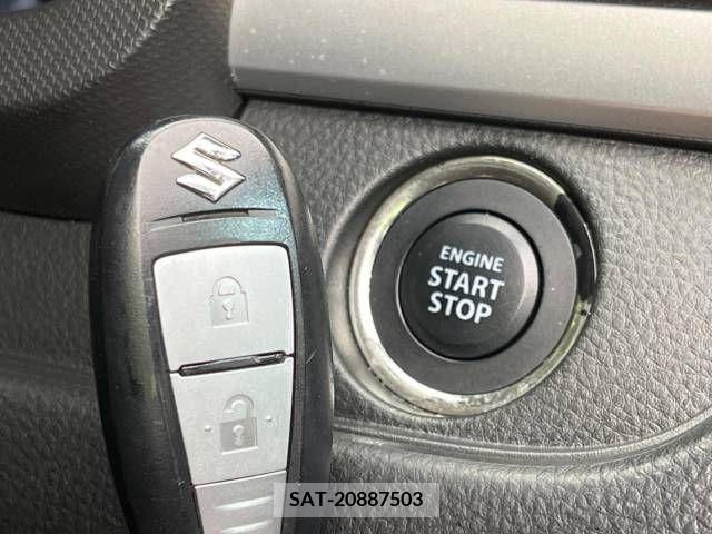 Suzuki SWIFT 2016-01 320948-5