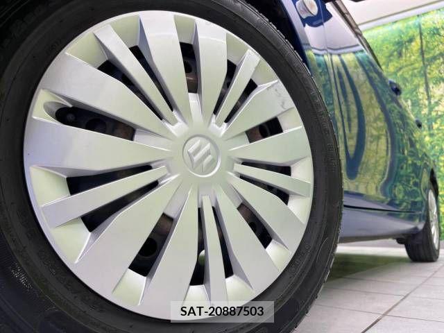 Suzuki SWIFT 2016-01 320948-13