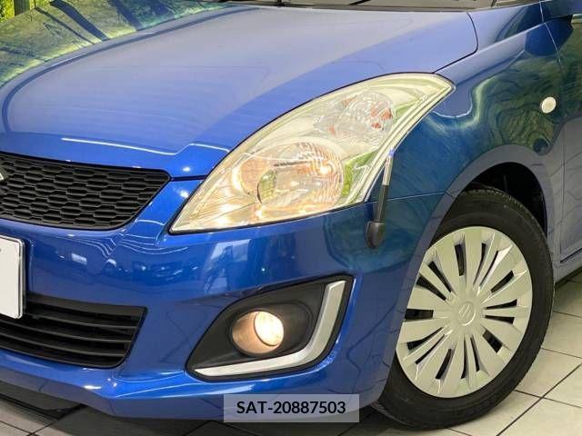 Suzuki SWIFT 2016-01 320948-12