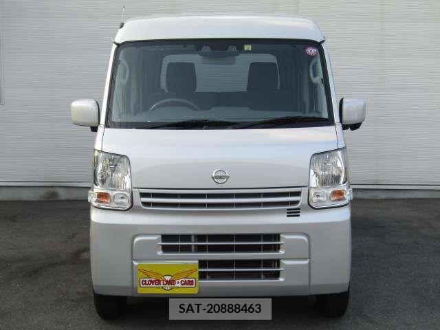 Nissan CLIPPER 2021-03 302206-6