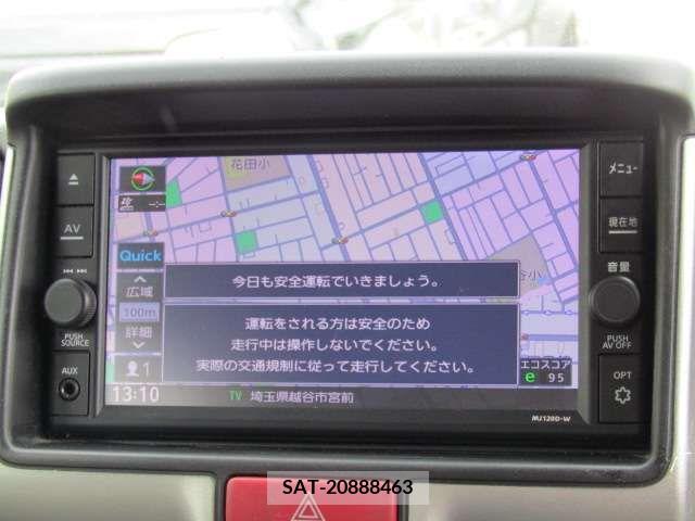 Nissan CLIPPER 2021-03 302206-13
