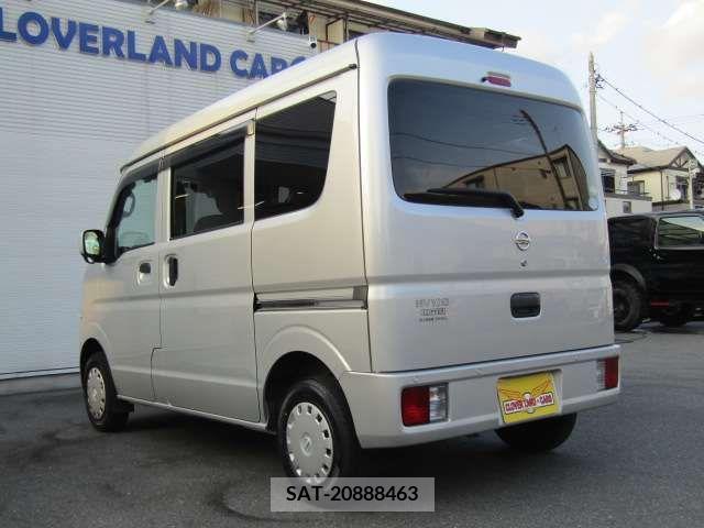 Nissan CLIPPER 2021-03 302206-5