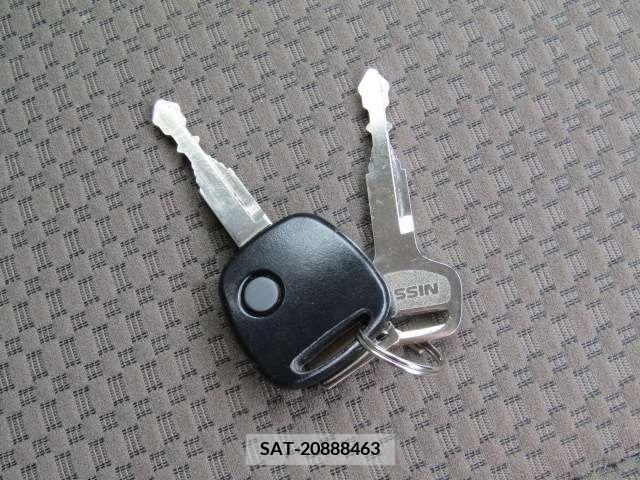 Nissan CLIPPER 2021-03 302206-14