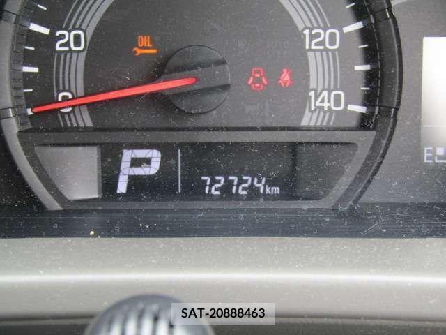 Nissan CLIPPER 2021-03 302206-12