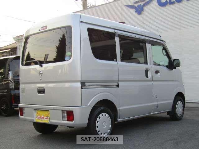 Nissan CLIPPER 2021-03 302206-4