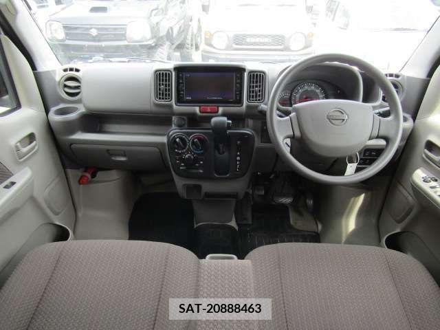 Nissan CLIPPER 2021-03 302206-11