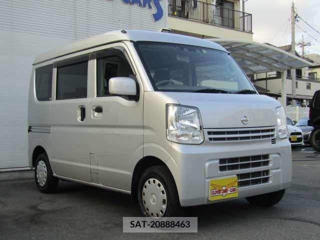 Nissan CLIPPER 2021-03 302206-3