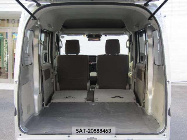 Nissan CLIPPER 2021-03 302206-10