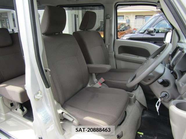 Nissan CLIPPER 2021-03 302206-18