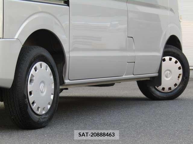 Nissan CLIPPER 2021-03 302206-9