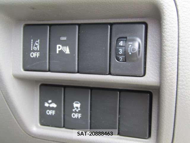 Nissan CLIPPER 2021-03 302206-17