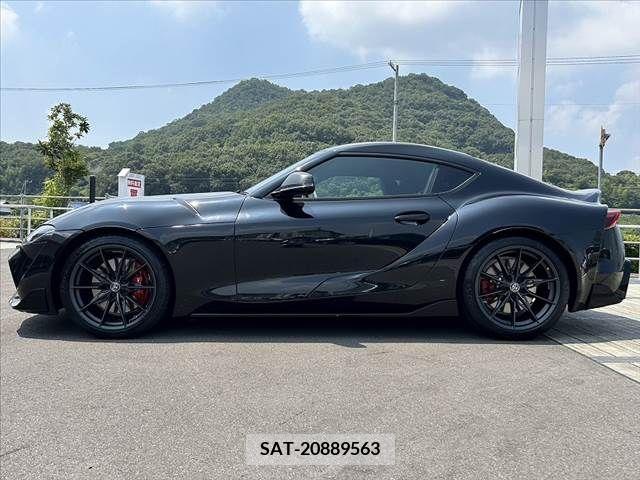 Toyota SUPRA 2023-08 368981-10