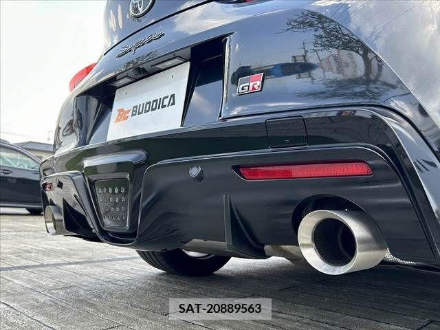 Toyota SUPRA 2023-08 368981-28