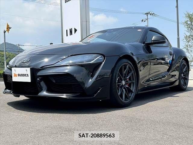 Toyota SUPRA 2023-08 368981-9