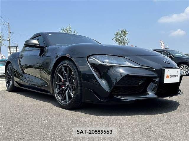 Toyota SUPRA 2023-08 368981-7