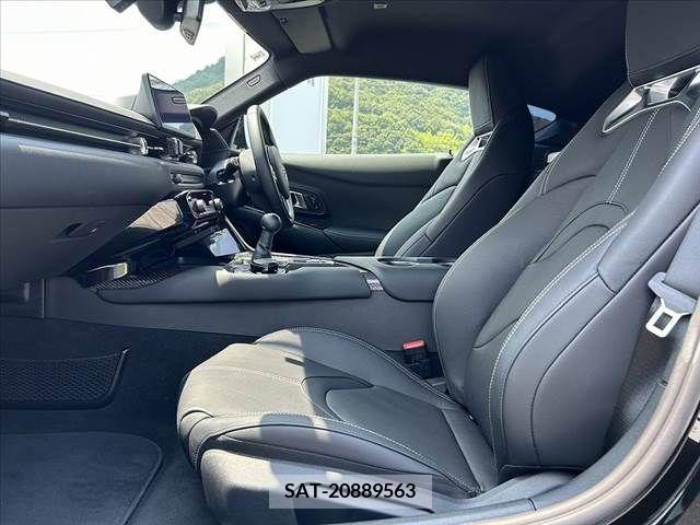 Toyota SUPRA 2023-08 368981-16