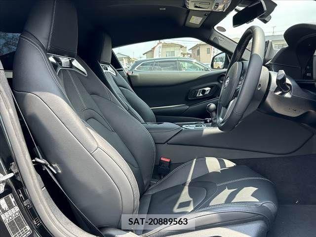 Toyota SUPRA 2023-08 368981-15