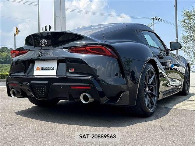 Toyota SUPRA 2023-08 368981-14