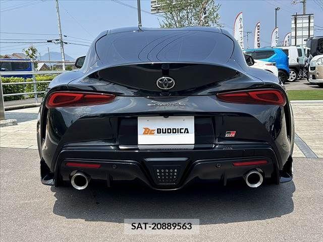 Toyota SUPRA 2023-08 368981-13