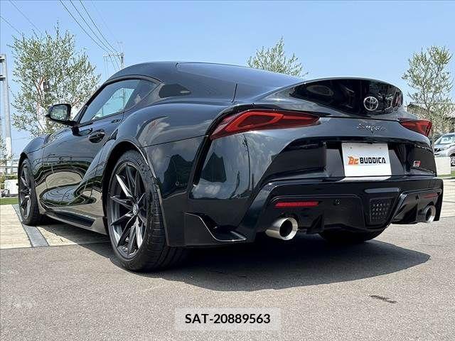 Toyota SUPRA 2023-08 368981-12