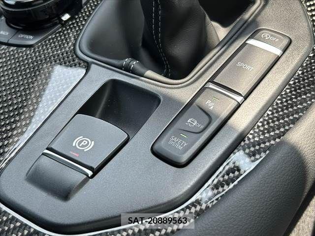 Toyota SUPRA 2023-08 368981-20