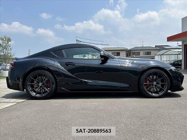 Toyota SUPRA 2023-08 368981-11