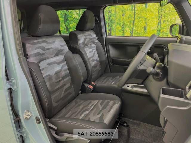 Daihatsu TAFT 2022-09 286806-8