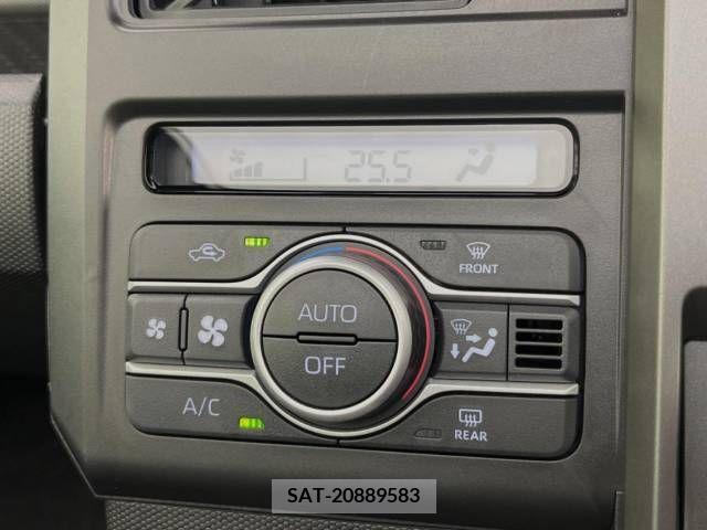 Daihatsu TAFT 2022-09 286806-5