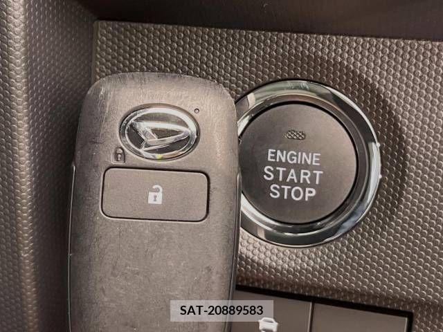 Daihatsu TAFT 2022-09 286806-4