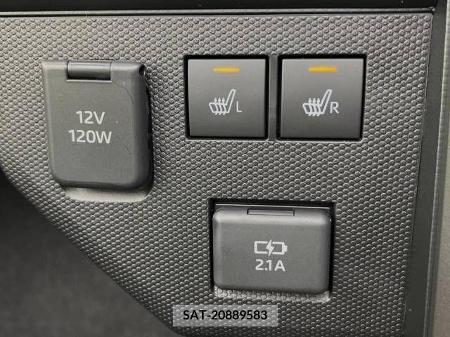 Daihatsu TAFT 2022-09 286806-6