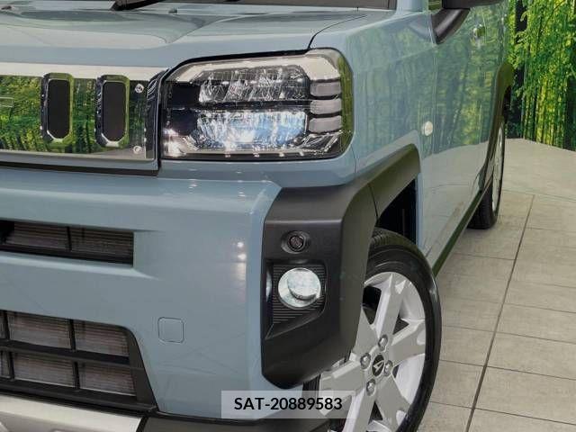 Daihatsu TAFT 2022-09 286806-12