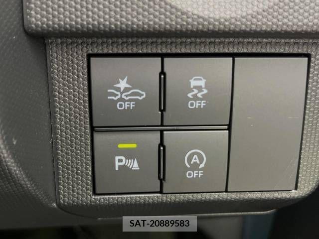 Daihatsu TAFT 2022-09 286806-2
