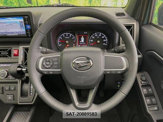 Daihatsu TAFT 2022-09 286806-11