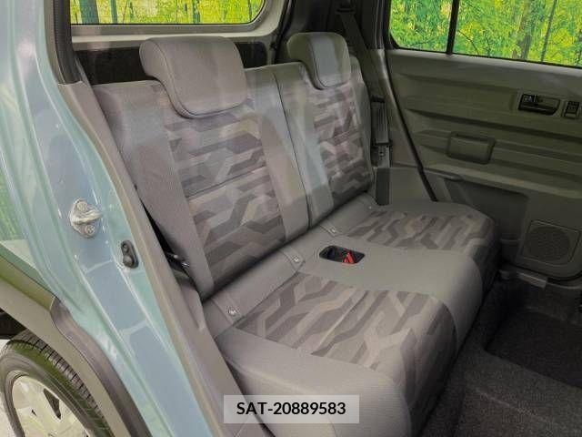 Daihatsu TAFT 2022-09 286806-9