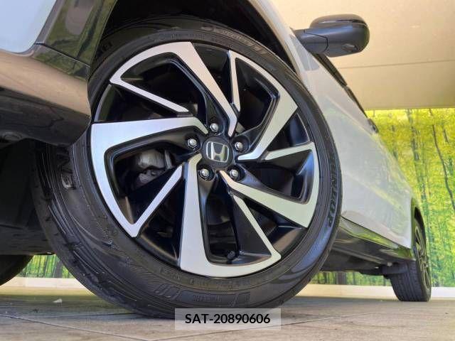 Honda VEZEL 2019-02 223893-13