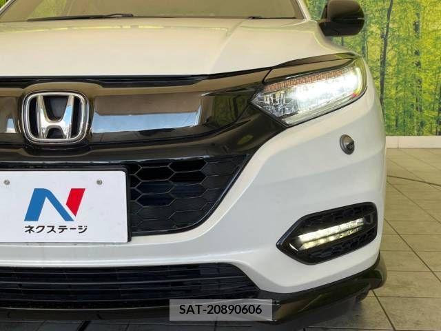 Honda VEZEL 2019-02 223893-12