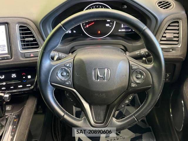 Honda VEZEL 2019-02 223893-11