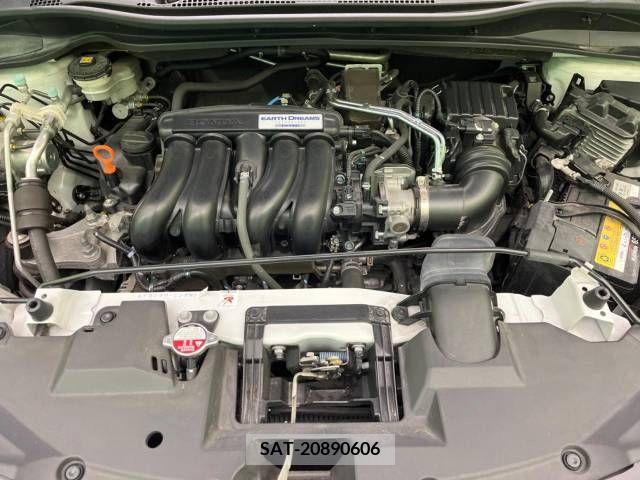 Honda VEZEL 2019-02 223893-19