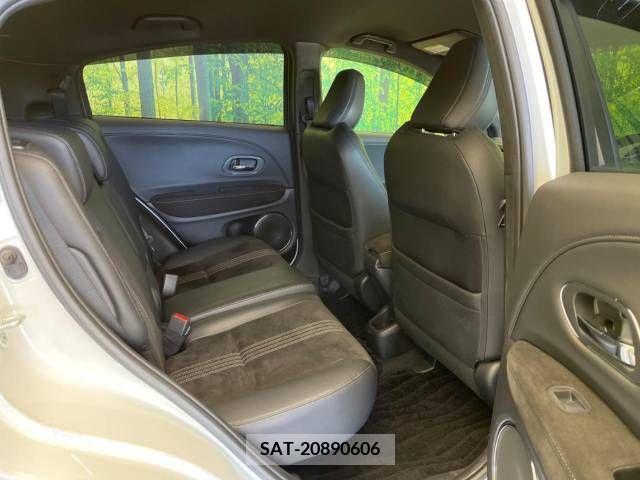 Honda VEZEL 2019-02 223893-9