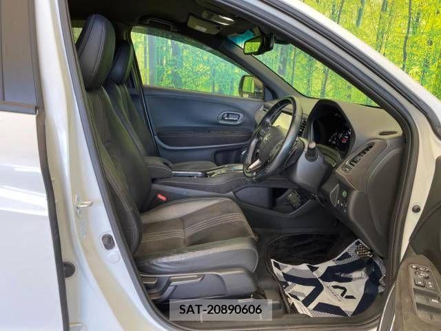 Honda VEZEL 2019-02 223893-8