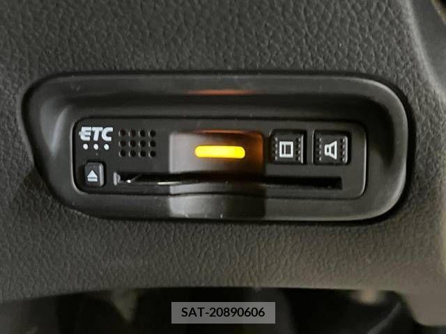 Honda VEZEL 2019-02 223893-7
