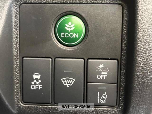 Honda VEZEL 2019-02 223893-6