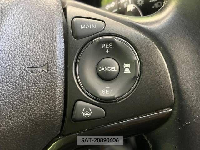 Honda VEZEL 2019-02 223893-5