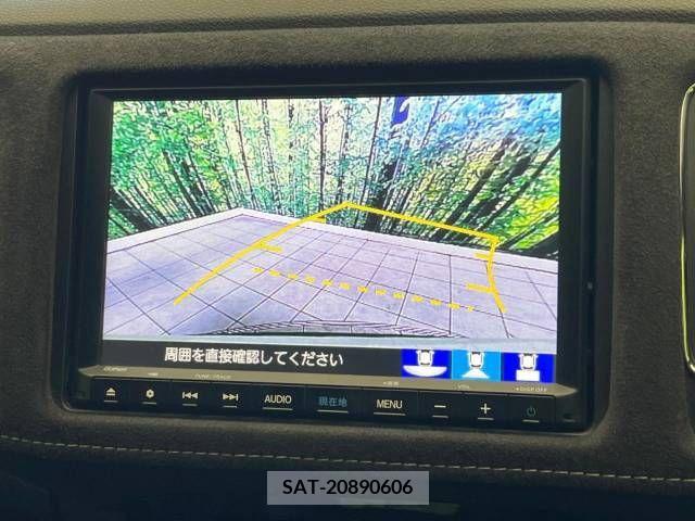 Honda VEZEL 2019-02 223893-4