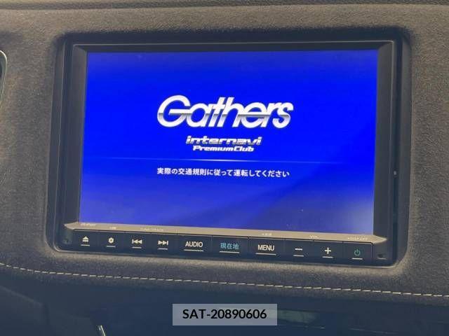 Honda VEZEL 2019-02 223893-3