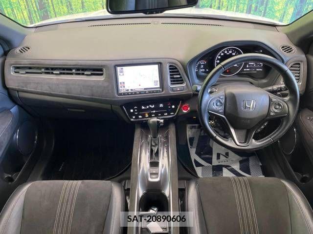 Honda VEZEL 2019-02 223893-1