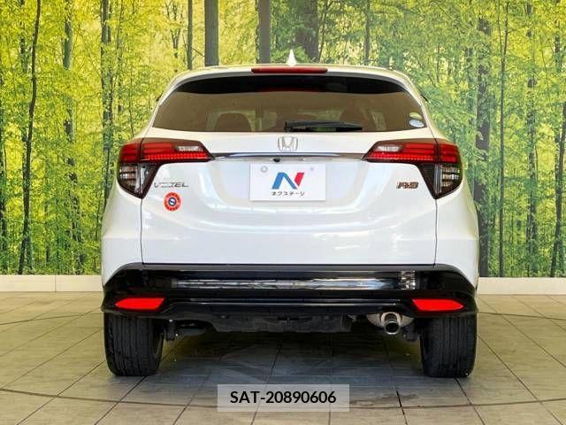 Honda VEZEL 2019-02 223893-15