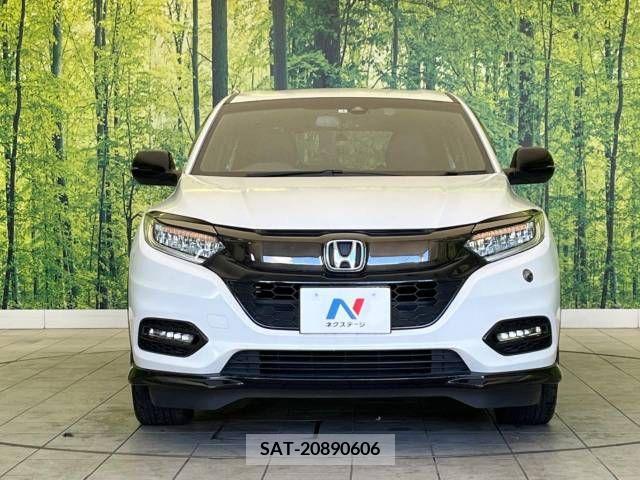 Honda VEZEL 2019-02 223893-14