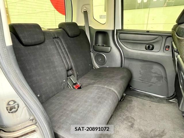 Honda N BOX 2017-07 278742-20