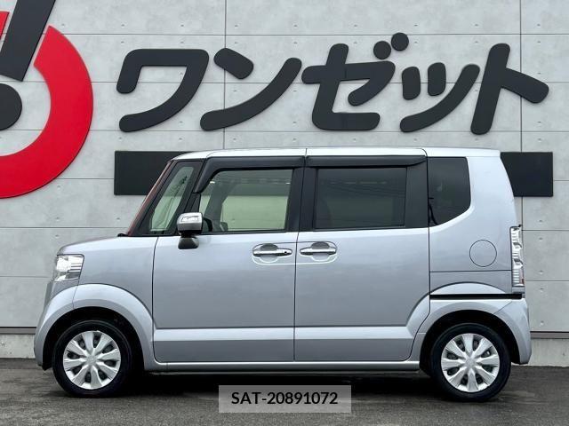 Honda N BOX 2017-07 278742-5